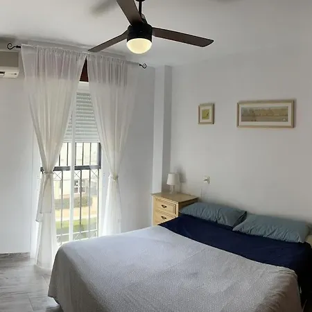 Apartment Almendros