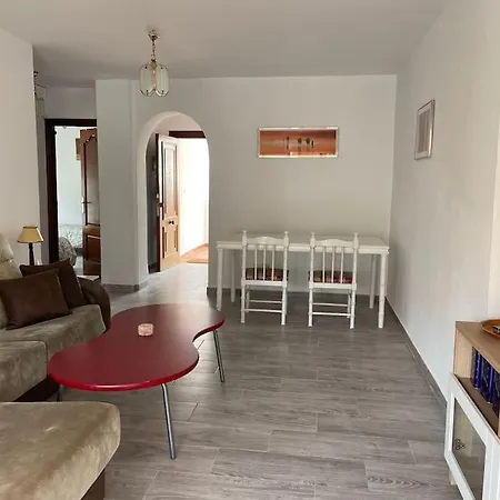 Almendros Apartment Torremolinos